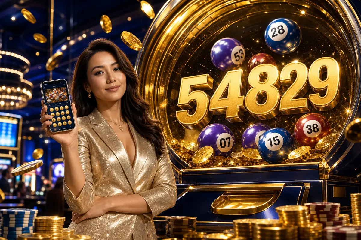 Game Selection in the ledgewin Slots Section